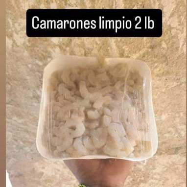 Pescados - Mariscos - Xarnicos - 5/10