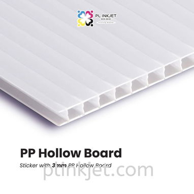 Hollow board / planchas de polipropileno - Img 117273284