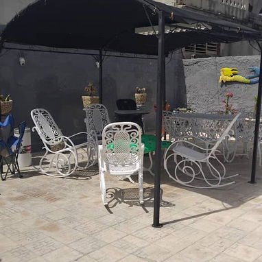 🏠🏖️ Casa Wendy en renta, 4 habitaciones, Guanabo - Img 107920220