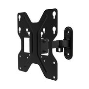 Soporte De Pared Unno Tekno Para TV 23–42” Brazo Articulado Full Motion VESA 200×200 Extensible 66lb 35$ - Img 56035969