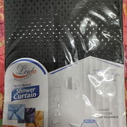 Cortina de baño - Img 58374177