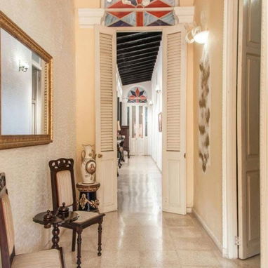 Casa independiente en el Vedado - Img 128138650