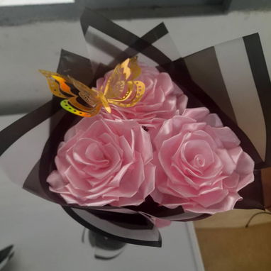 Rosas "ensueño"🌹💐 - 4/10