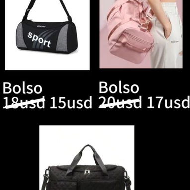 Accesorios deportivo - Img 122003521