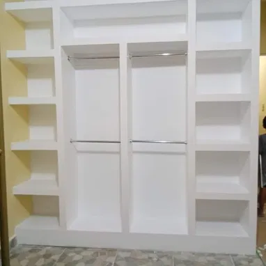 Servicio Profecional en Construcción de Trabajos en Pladur - Img 121248373