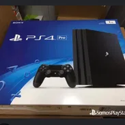 ✨️Ps4 Pro en caja pirateado 9.0 ✨️ - Img 55767547