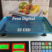Pesas digitales nuevas en su caja - Img 55829510