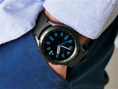 Samsung galaxy watch 4 classic 46mm - Img 68735637