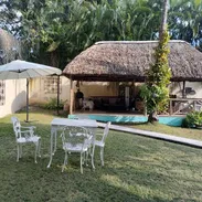 LARGO TIEMPO, CASA EN SIBONEY. PISCINA Y RANCHON +34 610 331 558.- - Img 54667358