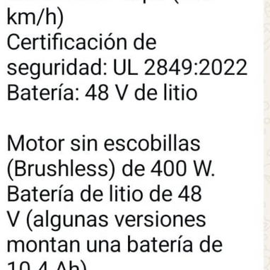 Bicicletas electricas - 2/7