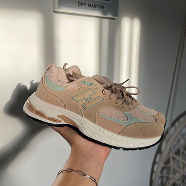 Tenis deportivos - 5/5