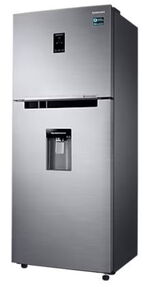 Rebaja de Refrigerador Samsung 14 pies cubicos - Img 64208684