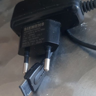 SE VENDEN CARGADORES - Img 102725134