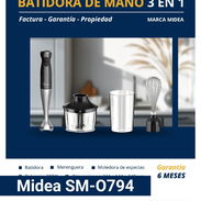 Batidora de mano 3 en 1, 6 meses de Garantía!!! - Img 52813773