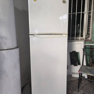 Refrigerador LG de uso en perfecto funcionamiento - Img 125594273