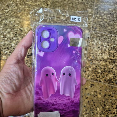 Cover/ protectores/ forros para distintas marcas de celular - 5/10
