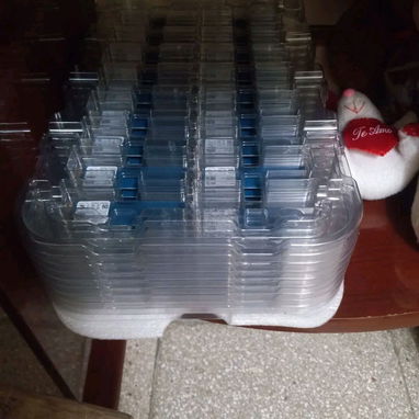 Vendo m2 de 256 25 usd nuevo a estrenar le da sus primeras horas de trabajo usted - Img 122681917