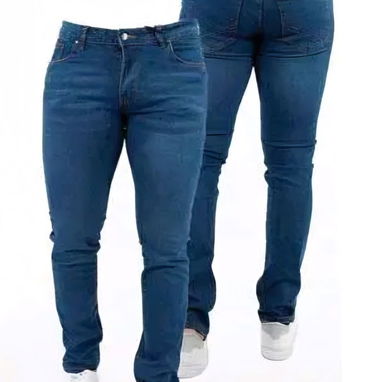 Jeans para hombres - 3/4