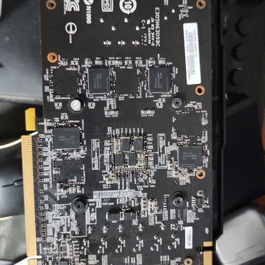 💯👌TAREJTA DE VIDEO GTX 970 4gb MSI NVIDEA de uso funcionando perfecto garantÃa llamar 📞 55106915 - Img 126274893