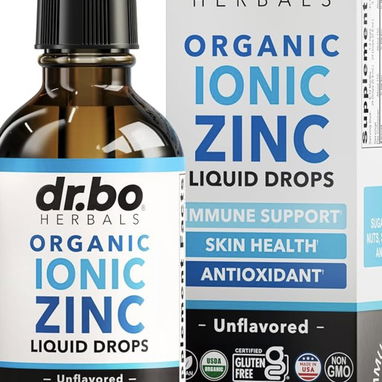 sulfato de zinc en suspensión para bebés, niños, embarazadas y en lactancia (120ml) - 2/3
