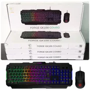 MSI FORCE GK100 COMBO GAMING RGB NUEVOS - Img 47776061