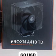 Vendo disipador FROZN A410TD de 220W nuevo NEW - Img 57087487