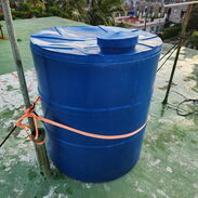 Nuevo!!! Tanque de agua 750 litros - Img 45562296