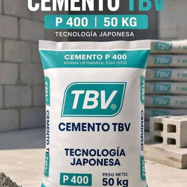 Cemento P400.Mayorista 23usd.Minorista 24usd.Interesados al 52675677 - 2/2