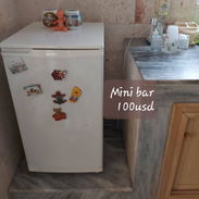 Frizer y minibar - Img 57861563
