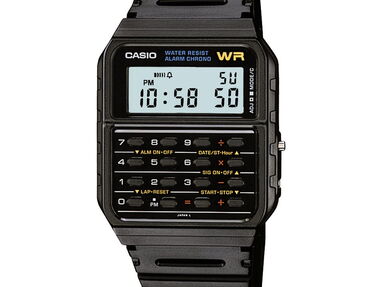 Reloj Casio Originales Nuevos en caja - Img 65299212