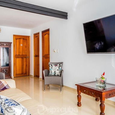 ✨🪸Renta de Casa de Lujo con piscina en La Habana🪸 - Img 115372835