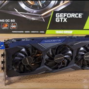 Vendo 1660 super gaming oc - Img 55846291