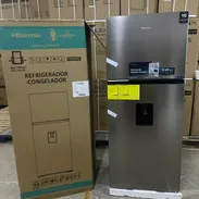 Refrigerador Hisense - Img 55897393