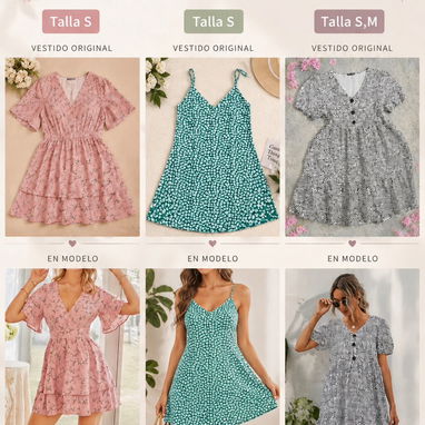 VESTIDOS DE MUJER | SHEIN - 4/10