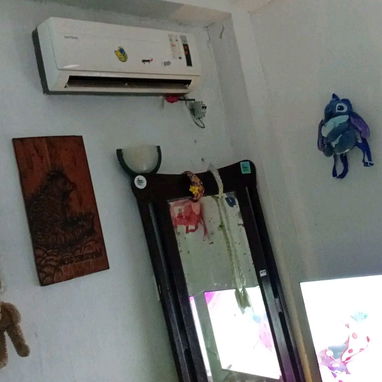 Se vende apartamento ubicado en Centro Habana a solo una cuadra del Barrio Chino/ Manrique y Dragones - 9/10