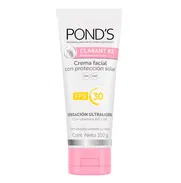 Crema Facial POND'S CLARANT B3 Antimanchas con Protección Solar Sensación ULTRALIGERA con vitamina B3 y B6 Dermatológica - Img 50657516
