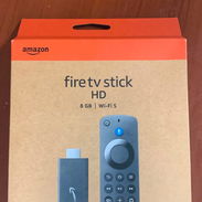 VENDO FORE TV STICK HD - Img 57615338
