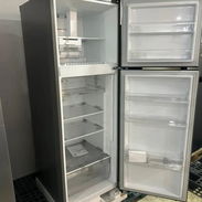 Refrigerador LG 11 pies - Img 57406930