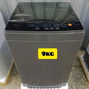 LAVADORA ROYAL 9KG NUEVAS EN CAJA - Img 53781225