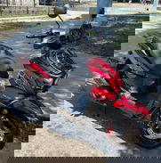 Moto ava flamingo 200cc - Img 50146194