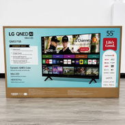 💰Smart TV LG 55 pulgadas 2026 - Img 57199754