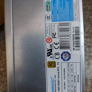 Fuente Seasonic 350w - Img 56299376