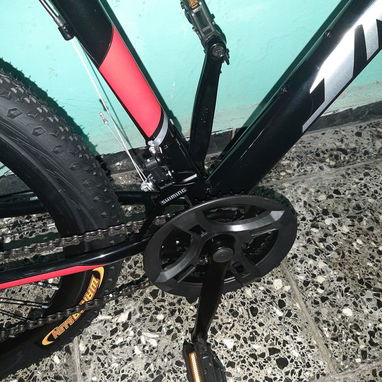 Bicicleta 26 - Img 121801171
