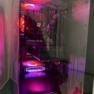 š„ PC y ACCESORIOS DE ALTA GAMA - Img 122201544