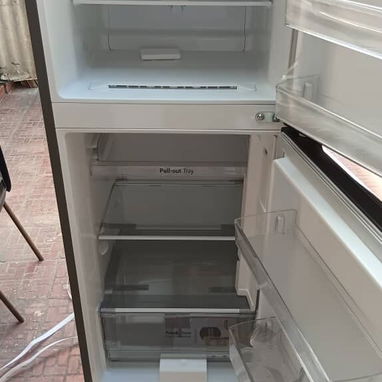 Refrigerador 7.7 pies LG de Congelación seca Precio $500 USD transporte incluido Garantía y factura - Img 124629699