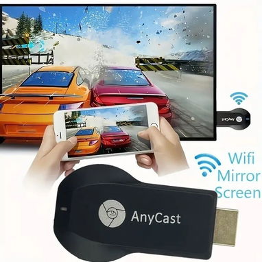 AnyCast (Pantalla Espejo) - Img 123401907