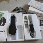 !!!!!!! BANDAS FIT, SMARTWATCH, MANILLA APPLE WATCH - Img 55965579