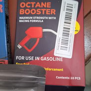 PASTILLAS PARA MEJORAR EL OCTANAGE DE LA GASOLINA - Img 53851765