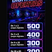 Vendo juegos digitales de PlayStation 4 (PS4) - Img 57797678