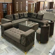 Muebles modernos - Img 57881117
